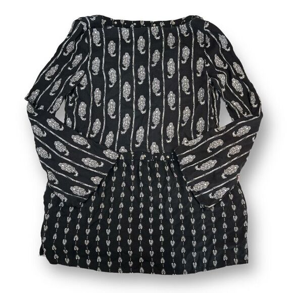 The Jetset Diaries Lace Up Mini Dress Size Large - Picture 9 of 9